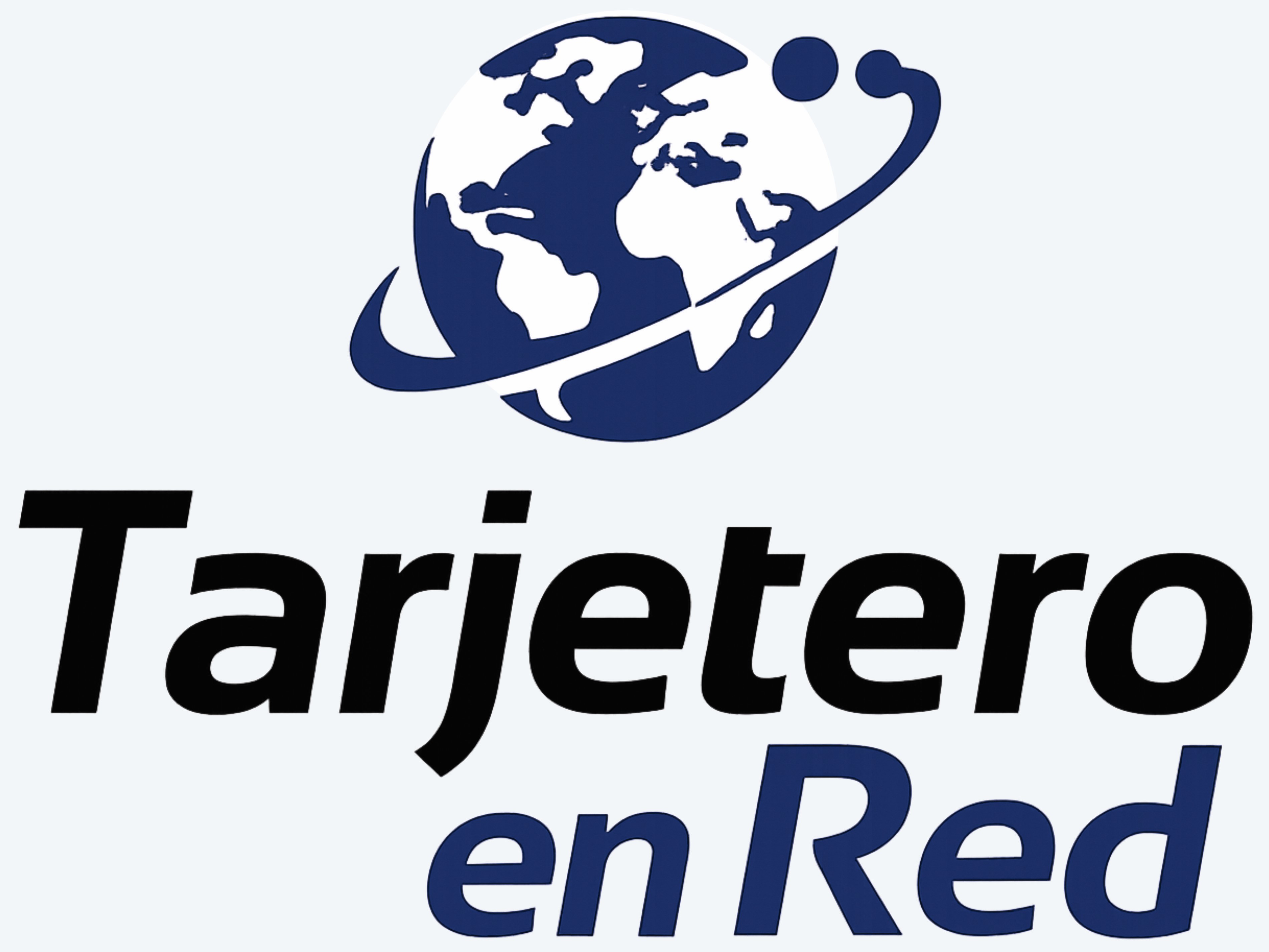 Logo Tarjetero en Red