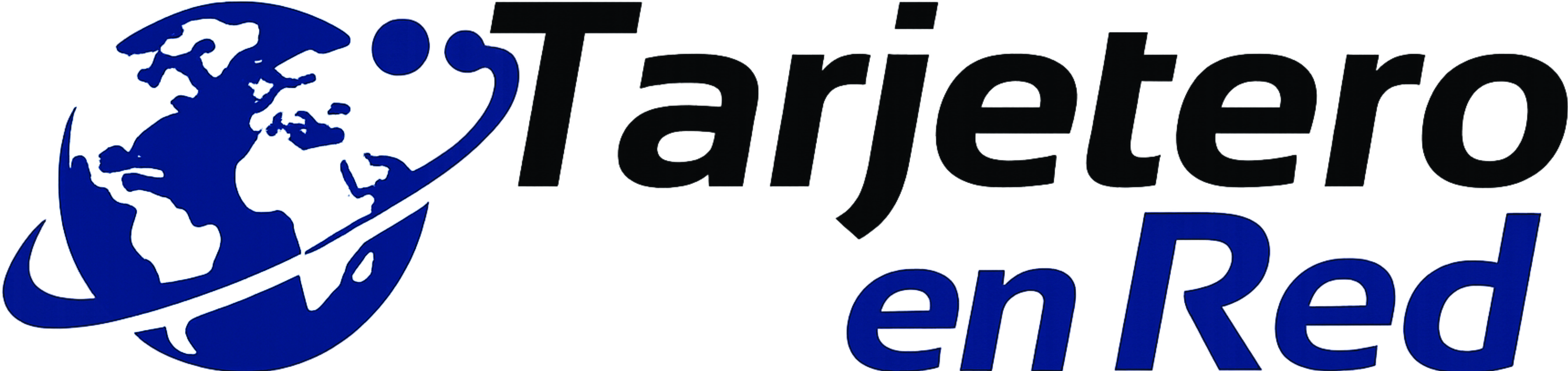 Tarjetero en Red