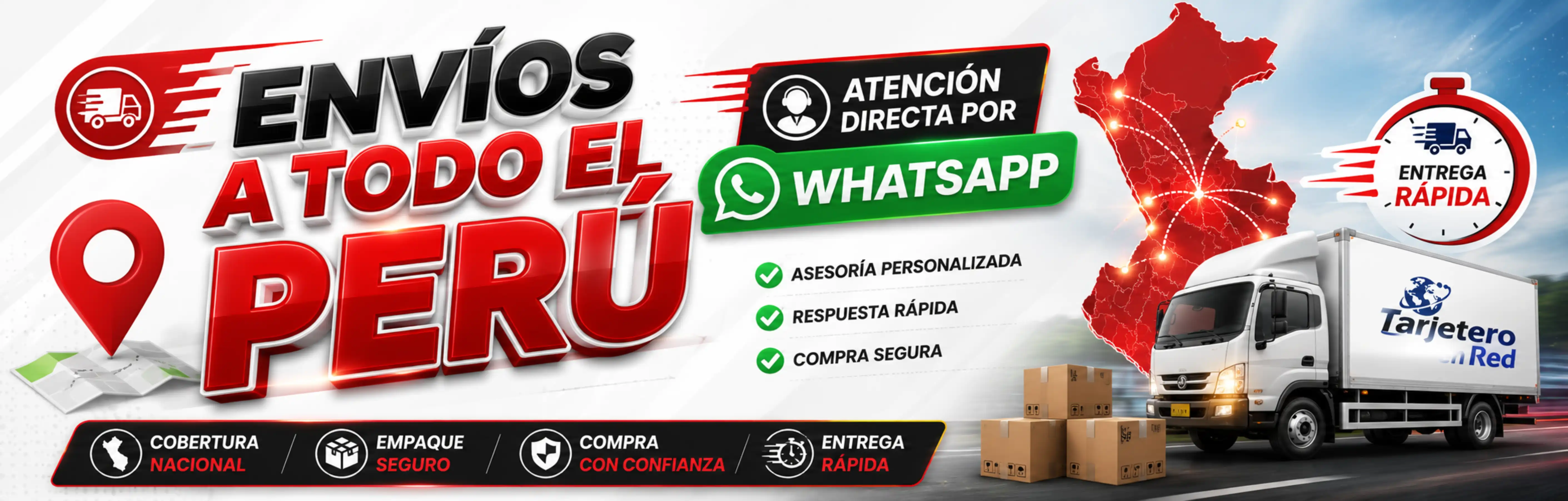 Promociones